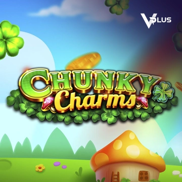 Chunky Charms - QUEENBET138