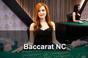 Baccarat NC - QUEENBET138