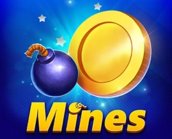 Mines - QUEENBET138