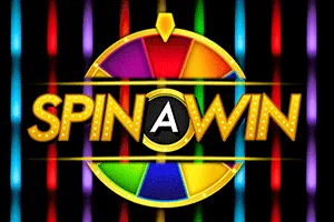 Spin a Win - QUEENBET138