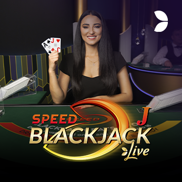 Speed Blackjack J - QUEENBET138