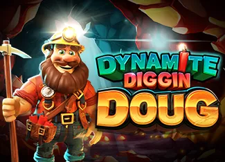 Dynamite Diggin Doug - QUEENBET138