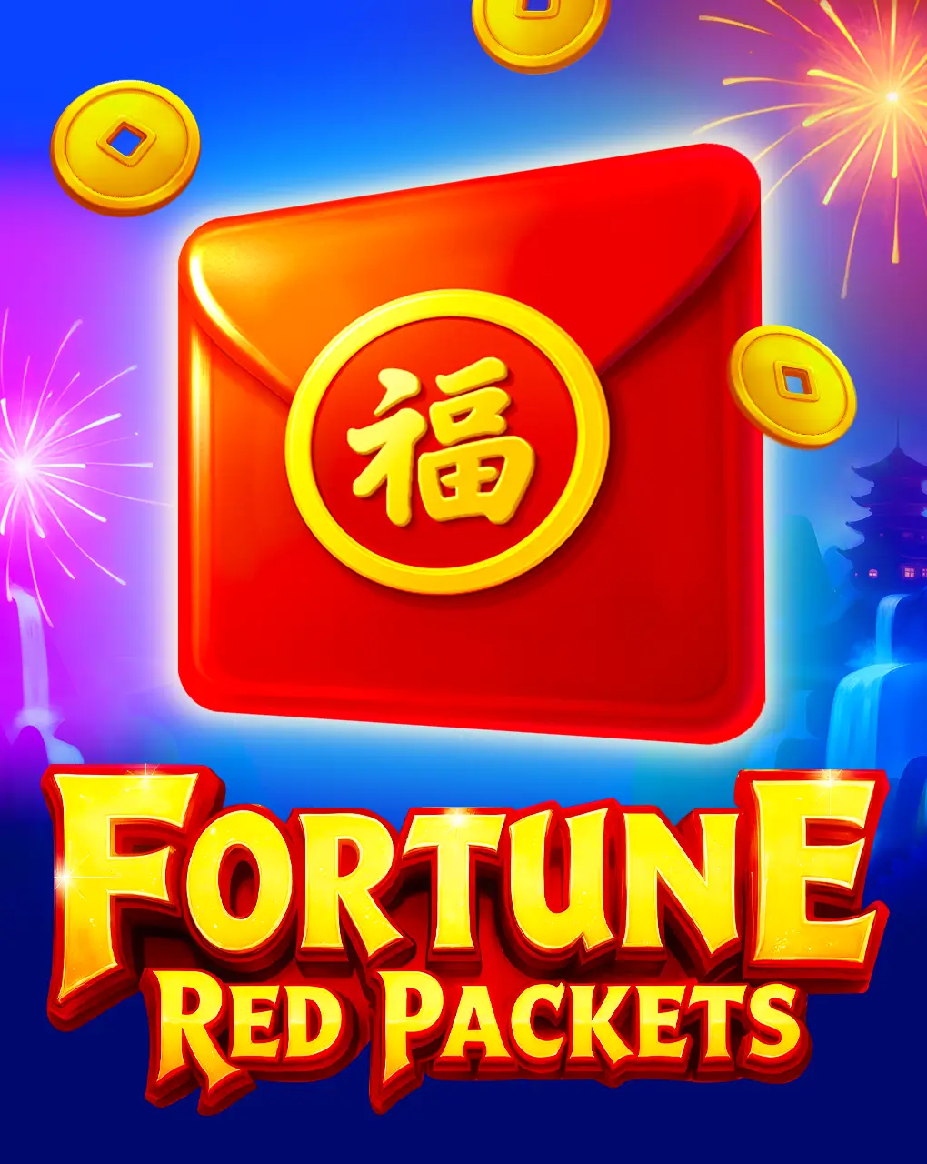 Fortune Red Packets - QUEENBET138
