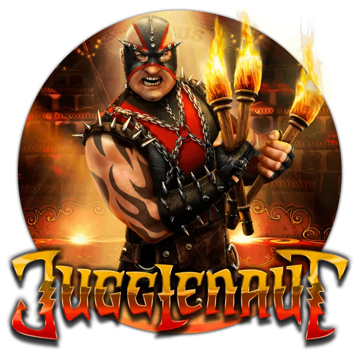 Jugglenaut - QUEENBET138
