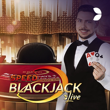 Speed VIP Blackjack 3 - QUEENBET138