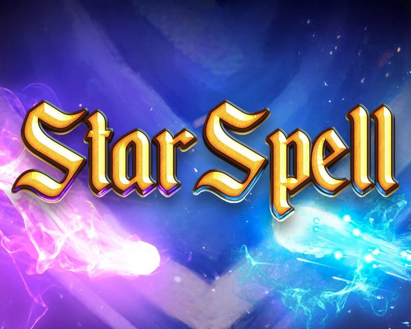 StarSpell - QUEENBET138
