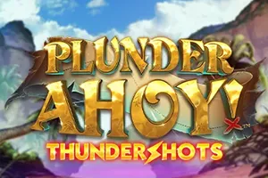 Plunder Ahoy! - QUEENBET138