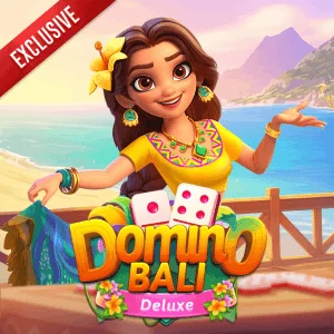 Besoft : Deluxe Domino Bali - QUEENBET138