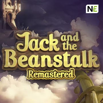 Jack and the Beanstalk Remastered - QUEENBET138