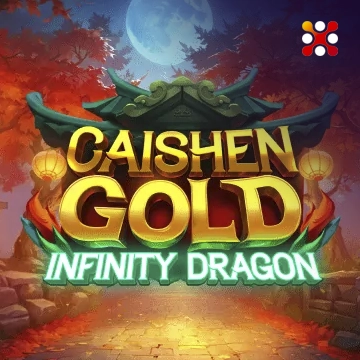 Mancala : Caishen Gold: Infinity Dragon - QUEENBET138