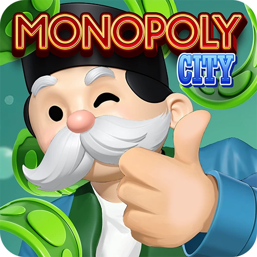 Monopoly City - QUEENBET138