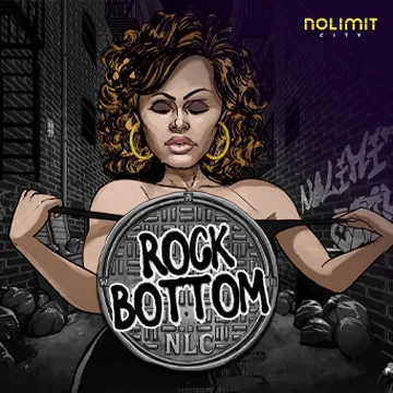 Rock Bottom - QUEENBET138