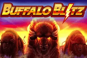 Buffalo Blitz - QUEENBET138