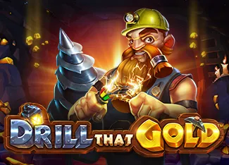 Drill That Gold - QUEENBET138