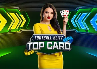 Football Blitz - QUEENBET138