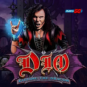 PlaynGo : Dio Killing the Dragon - QUEENBET138