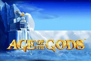 Age of the Gods: Age of the Gods™ - QUEENBET138