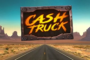 POP Cash Truck (Quickspin) - QUEENBET138
