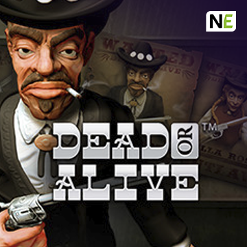 Dead or Alive - QUEENBET138