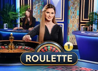 Roulette Azure - QUEENBET138
