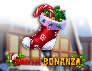 Besoft : Santa Bonanza - QUEENBET138