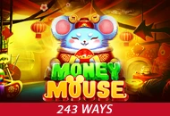 Spadegaming : Money Mouse - QUEENBET138