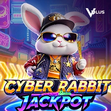 Cyber Rabbit Jackpot - QUEENBET138