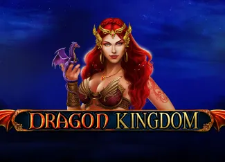 Dragon Kingdom - QUEENBET138