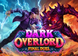 Dark Overlord - Final Duel - QUEENBET138