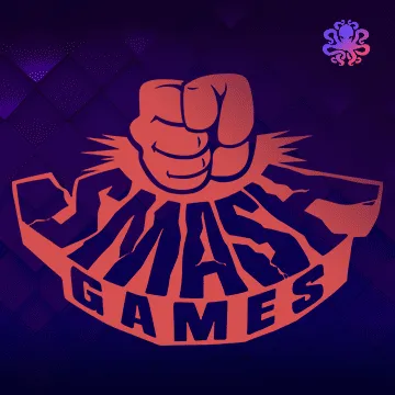 Octoplay : Zeus Smash - QUEENBET138