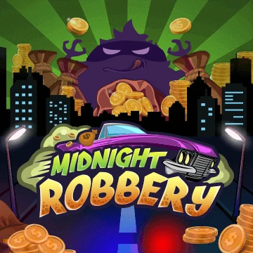 Midnight Robbery - QUEENBET138