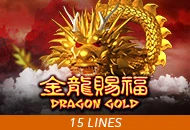 Spadegaming : Dragon Gold - QUEENBET138