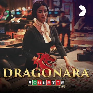 Dragonara Roulette - QUEENBET138