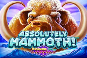 Absolutely Mammoth PowerPlay Jackpot - QUEENBET138