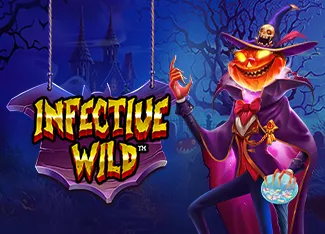 Infective Wild - QUEENBET138