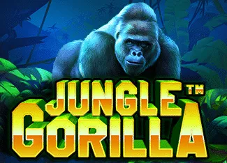 Jungle Gorilla - QUEENBET138
