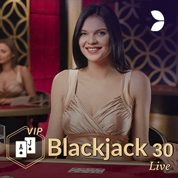 Blackjack VIP 30 - QUEENBET138