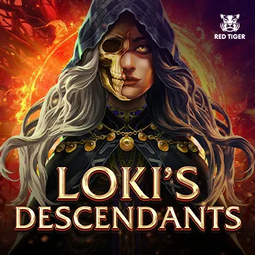 Lokis Descendants - QUEENBET138