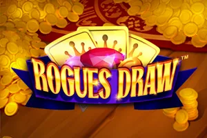 Rogues Draw™ - QUEENBET138