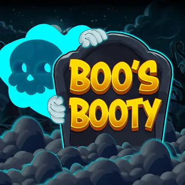 Boo’s Booty - QUEENBET138