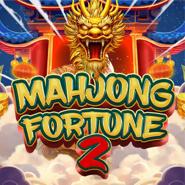 CosmoPlay : Mahjong Fortune 2 - QUEENBET138