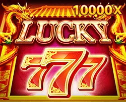 JDB : Lucky Seven - QUEENBET138