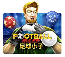 Football Rules - QUEENBET138