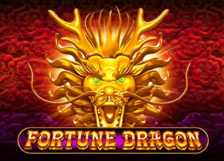 Fortune Dragon - QUEENBET138