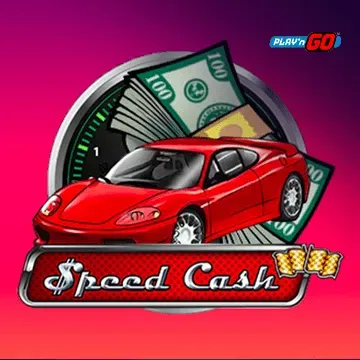 PlaynGo : Speed Cash - QUEENBET138
