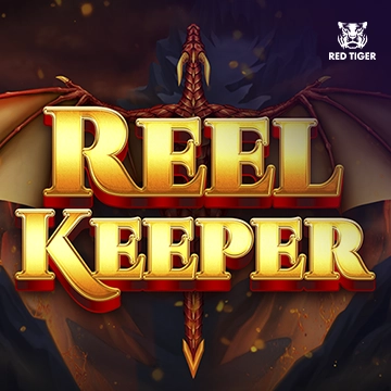 Redtiger : Reel Keeper - QUEENBET138