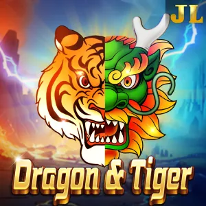 Dragon & Tiger - QUEENBET138