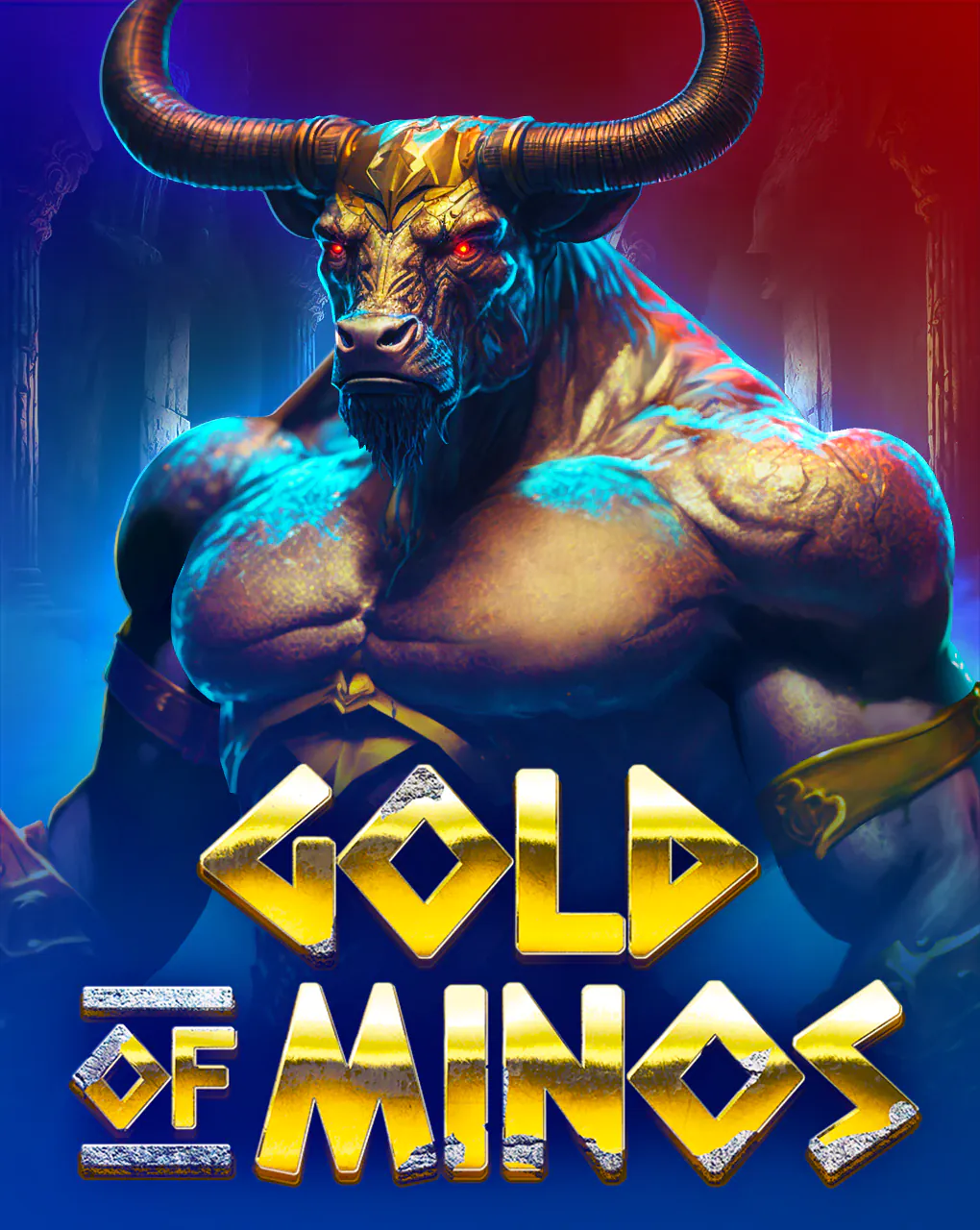 Bgaming : Gold of Minos - QUEENBET138