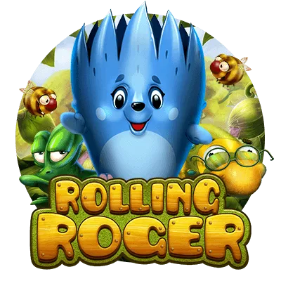 Rolling Roger - QUEENBET138