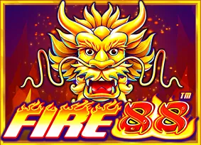 Fire 88 - QUEENBET138